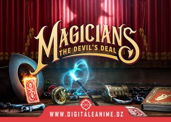 Magicians: The Devil’s Deal