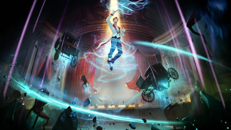 Magicians: The Devil’s Deal