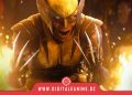 Marvel’s Wolverine