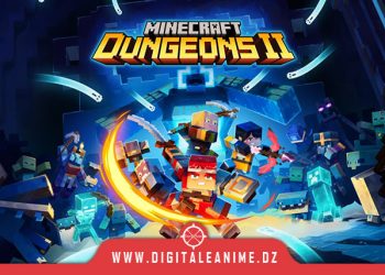 Minecraft Dungeons II تنطلق في 29 سبتمبر