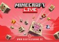 Minecraft LIVE 2026