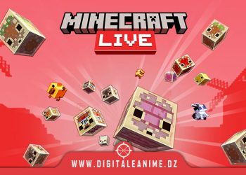 Minecraft LIVE 2026