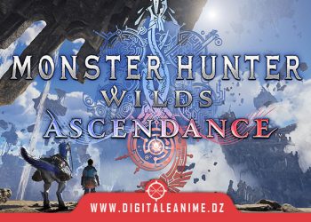 Monster Hunter Wilds: Ascendance