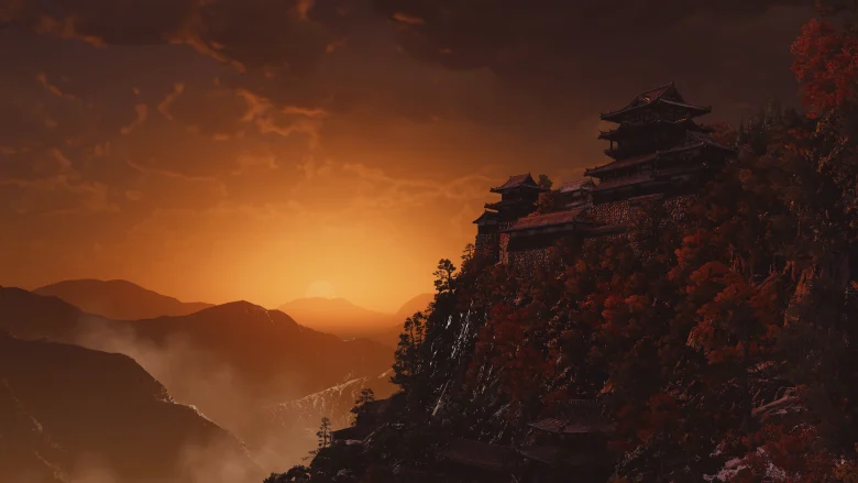 Onimusha: Way of the Sword