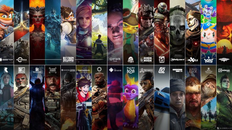 Xbox Games Studio

