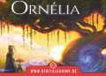 Ornelia الإعلان عن لعبة بناء قرى