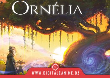 Ornelia الإعلان عن لعبة بناء قرى