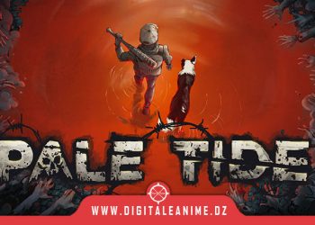 Pale Tide