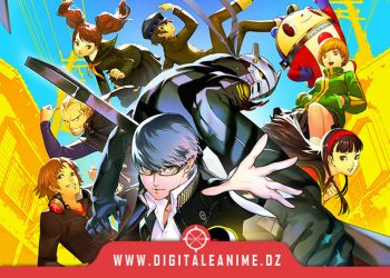 Persona 4 Revival الكشف عن تفاصيل أسلوب اللعب الجديدة