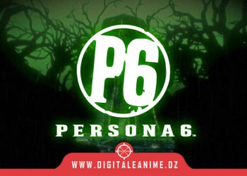 Persona 6