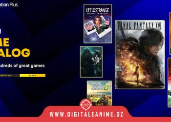 PlayStation Plus