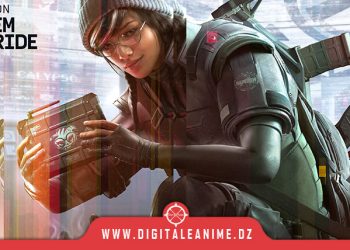 Rainbow Six Siege