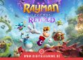 Rayman Legends Retold