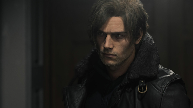 Resident Evil