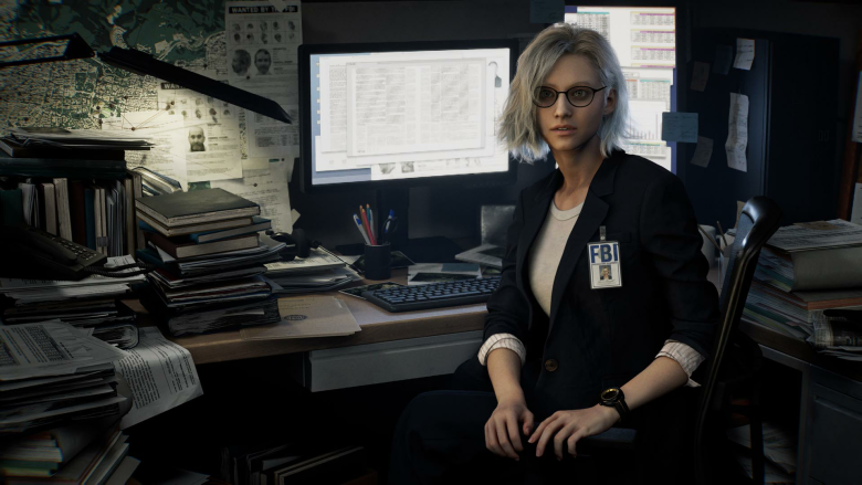 Resident Evil