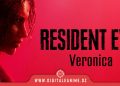 Resident Evil Veronica