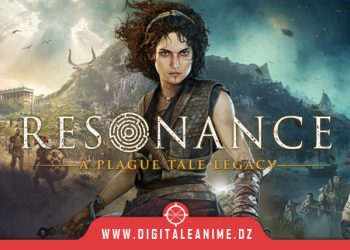 Resonance: A Plague Tale Legacy
