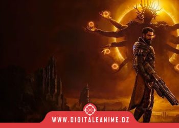 SAROS تحصل على Photo Mode وتحديات Trophies جديدة
