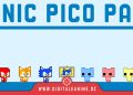 SONIC PICO PARK