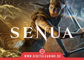 Senua الكشف عن اللعبة الجديدة و الصدور في 2027