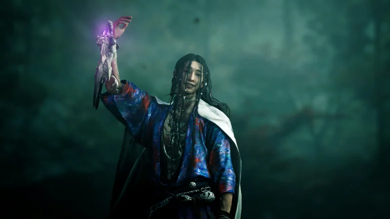 Onimusha: Way of the Sword