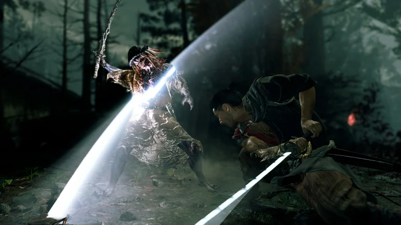 Onimusha: Way of the Sword