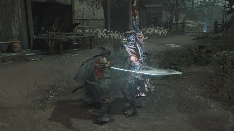 Onimusha: Way of the Sword
