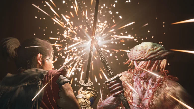 Onimusha: Way of the Sword
