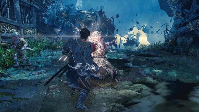 Onimusha: Way of the Sword