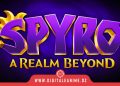 Spyro: A Realm Beyond