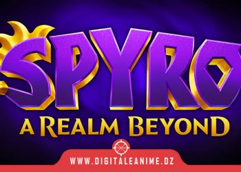 Spyro: A Realm Beyond