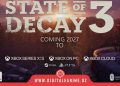 State of Decay 3 ستصدر في 2027