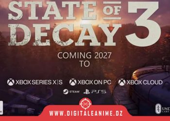 State of Decay 3 ستصدر في 2027