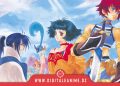 TALES OF ETERNIA REMASTERED
