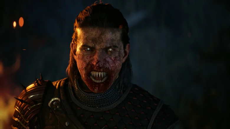 The Blood of Dawnwalker