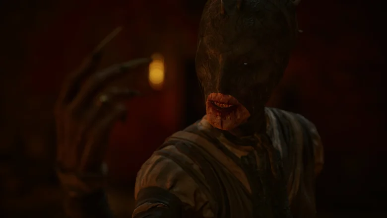The Blood of Dawnwalker