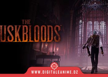 The Duskbloods