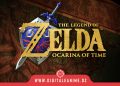 The Legend of Zelda: Ocarina of Time