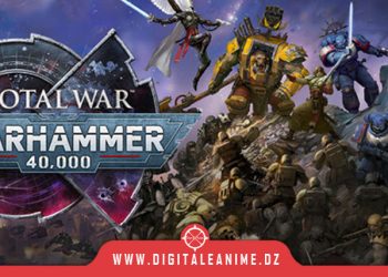 Total War: WARHAMMER 40,000