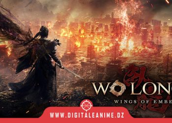 Wo Long 2: Wings of Ember
