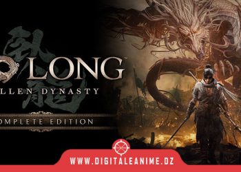 Wo Long: Fallen Dynasty Complete Edition