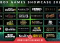 XBOX Games Showcase 2026