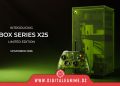 Xbox Series X|S - 25th Anniversary Limited Edition