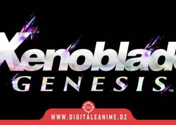 Xenoblade Genesis