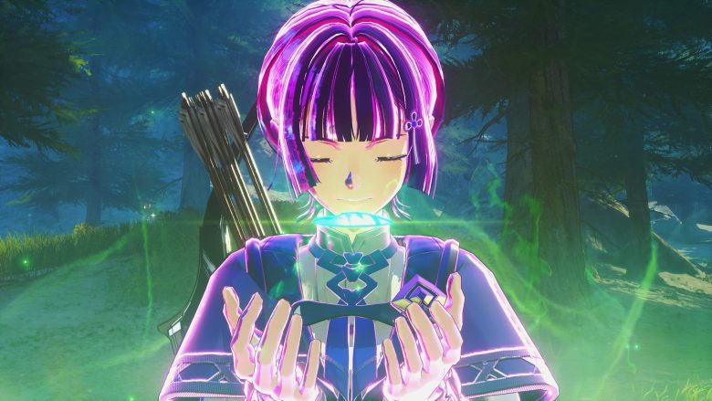 Xenoblade Genesis