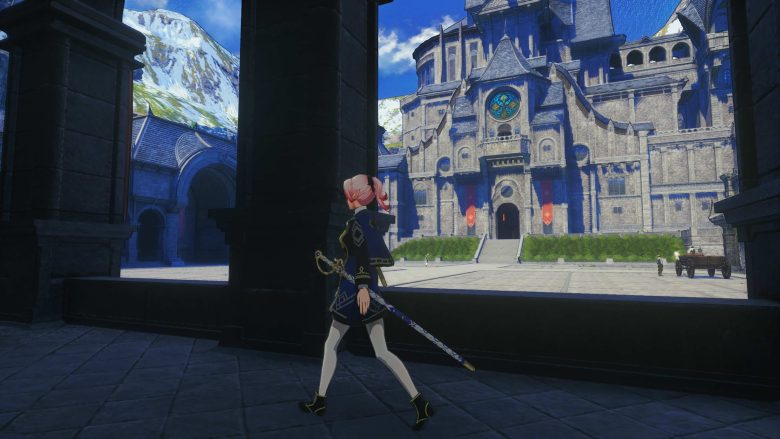 Xenoblade Genesis