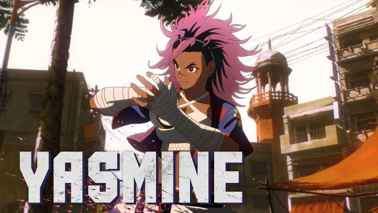 Street Fighter 6