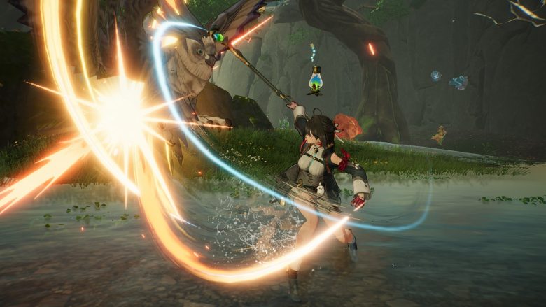 Atelier Yumia: The Alchemist of Memories & the Envisioned Land
