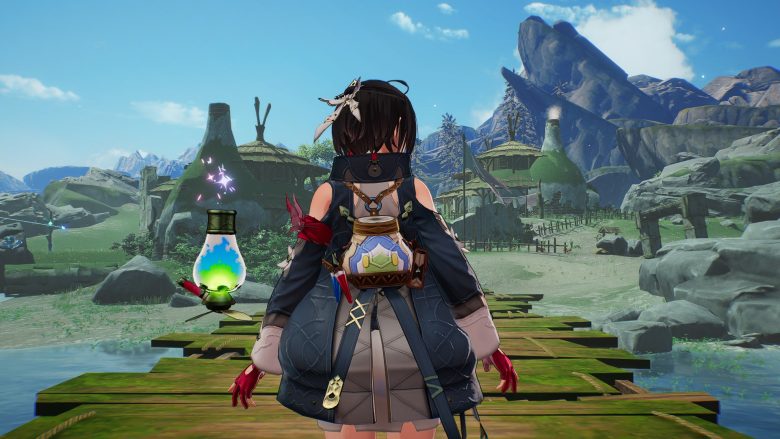 Atelier Yumia: The Alchemist of Memories & the Envisioned Land