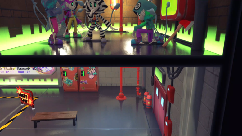 OCTOPinbs